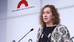 ERC confirma el vot favorable a la pròrroga pressupostària