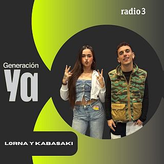 Generación Ya