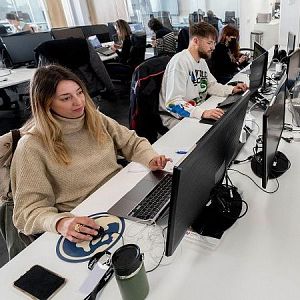 Fin de mes - Fin de mes - La temporalidad en el sector público - Escuchar ahora