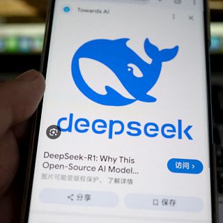 DeepSeek, la IA china que ha sorprendido a propios y extraños