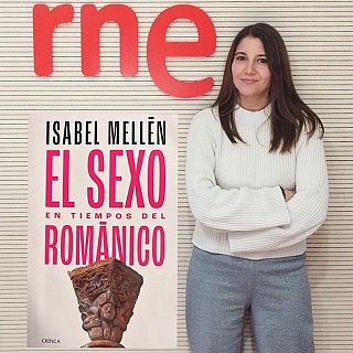 El sexo en el Románico no es lo que pensabas