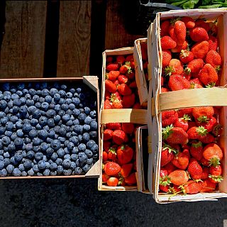 Las 'frutas milagrosas', ¿son tan buenas como nos hacen creer?