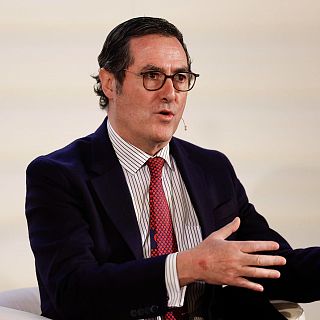 Garamendi, CEOE: "El Ministerio de Trabajo se ha equivocado"