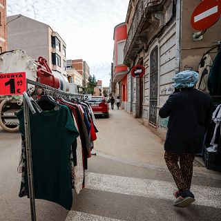 Tres meses después de la dana: "La normalidad no ha llegado, ni llegará pronto"