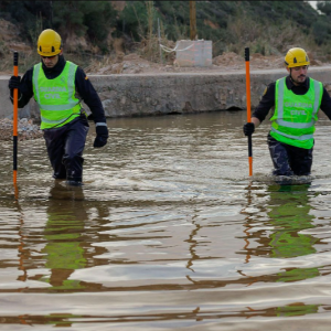 Comunidad Valenciana Informativos - Tres meses tras la DANA: Valencia sigue luchando por su recuperación -  Escuchar ahora