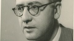Federico Muelas, tras la poética de lo maravilloso
