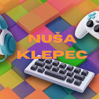 ¿Psicólogos en los e-sports? con Nuša Klepec