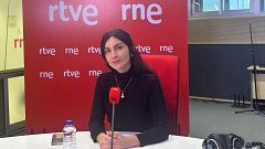 Las Tardes de RNE - Las pasiones, vivencias y secretos de La Tania