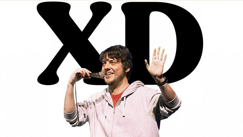 Xavifrnia - Xavi Daura ens presenta "XD"