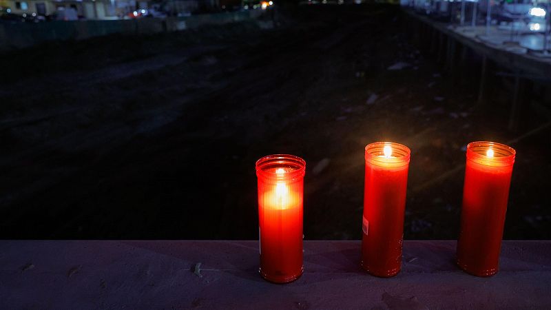 Los alcaldes de Benetússer y Massanassa, Eva Sanz y Paco Comes, nos cuentan la situación de sus municipios tres meses después de la dana - Escuchar ahora