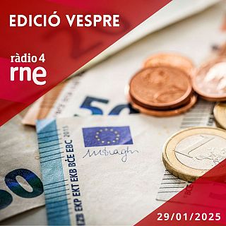 Edici Vespre - 29/01/2025