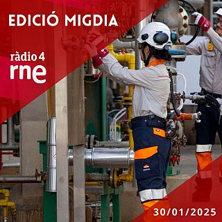 Serveis informatius Ràdio 4