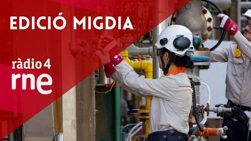 Edició Migdia - 30/01/2025