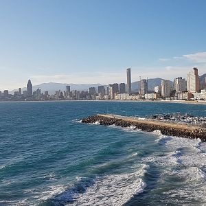 Canal Europa - Canal Europa - Benidorm, de pueblo pesquero a referente del turismo de sol y playa - 31/01/2025 - Escuchar ahora