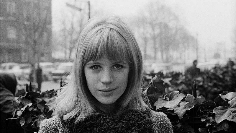 Cultura Rápida: Marianne Faithfull