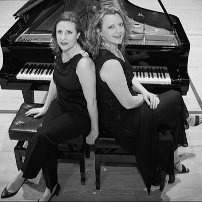 La dársena - Dúo Scarbó - escuchar ahora