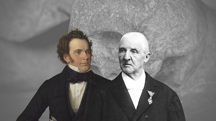 Sinfonía de la mañana: Bruckner visita Schubert - escuchar ahora