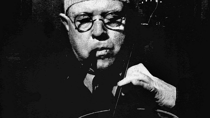 Sinfonía de la mañana: Querido maestro... - escuchar ahora