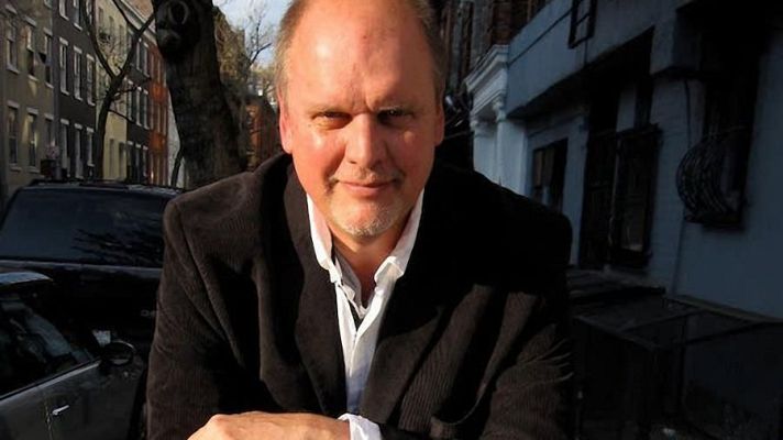 Sinfonía de la mañana: Relato sobre Michael Daugherty - escuchar ahora