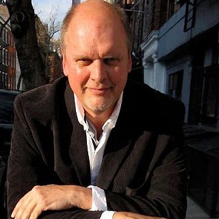 Relato sobre Michael Daugherty
