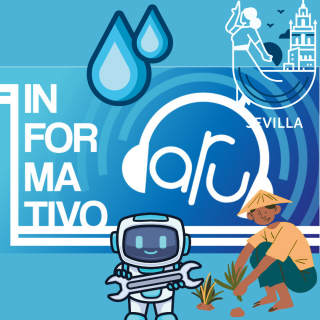 Informativo ARU en Radio Exterior de España