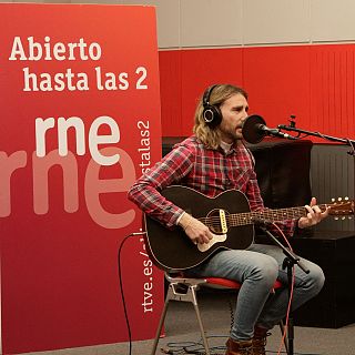 Abierto hasta las 2