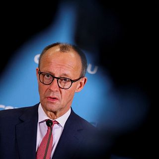 El órdago de Friedrich Merz que no ha salido bien