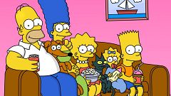 Las tardes de RNE - Lalo Tovar nos presenta 'Los Simpson: el podcast' - 31/01/25