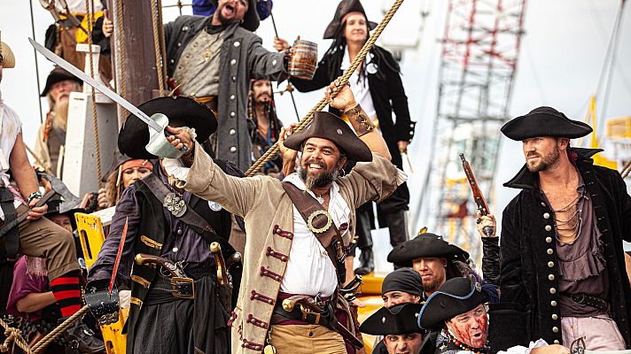 El árbol de la música - El viento a barlovento y la cuerda a sotavento - 01/02/25 - escuchar ahora