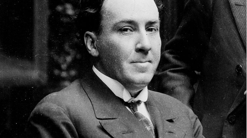 Notas a pie de pgina - Antonio Machado - 01/02/25 - escuchar ahora