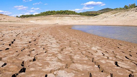 Les reserves de les conques internes milloren, per no deixem enrere la sequera