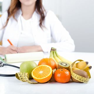Alimento y salud
