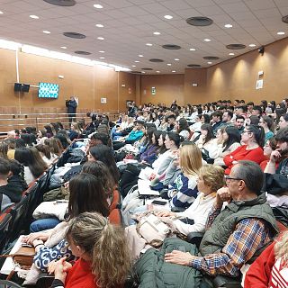 Albacete - 4º Foro de Voluntariado Universitario