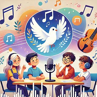 Música para la paz