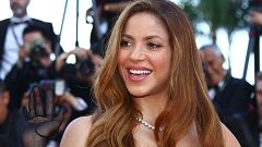 Las tardes de RNE - El emocionante discurso de Shakira al recoger el Grammy - 03/02/25