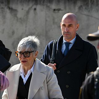 Juicio a Rubiales: "Cuando una persona tiene poder sobre otra el consentimiento no existe"