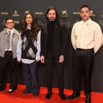 Estos son los cortometrajes nominados a los Premios Goya 2025 - Escuchar ahora