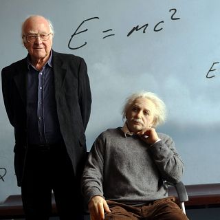 El bosn de Higgs: triunfo o traicin al modelo estndar