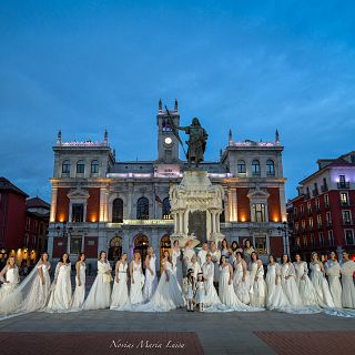 "A una de mis novias la dejaron plantada en la peluquera"