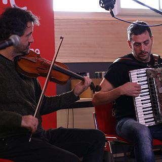 'Florilegio' de Fetn Fetn, sus ltimos discos en un vinilo