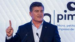 PIMEC: "La reducción de la jornada laboral tendría unas consecuencias negativas para las PYMES"