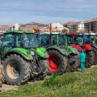 ¿Cómo puede afectar la reducción de la jornada laboral al sector agrario?