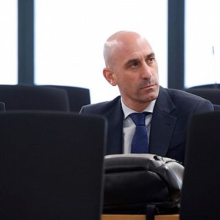 La reputación de la RFEF está dañada por el caso Rubiales: "No hay una disposición de cambio"