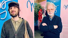 Mañana más - 2x105 - AUDIO: David Uclés y Fernando Colomo
