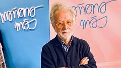 Mañana más - Fernando Colomo recuerda su peor película
