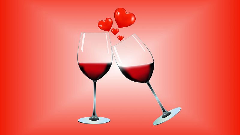 Hacemos enoturismo en Trujillo para celebrar san Valentín