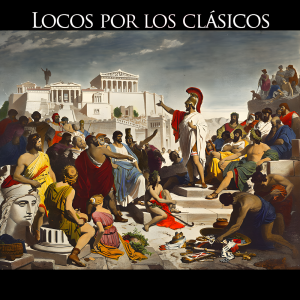 Locos por los clásicos - Los clásicos de Jorge Bustos: de Tucídides a Marco Aurelio - Escuchar ahora