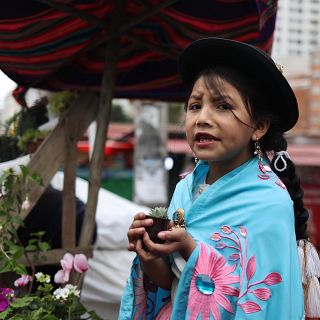 Maternidad forzada en América Latina