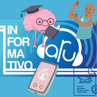 Informativo ARU en Radio Exterior de España
