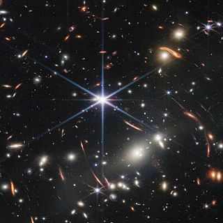 Participación española en el hallazgo de estrellas lejanas